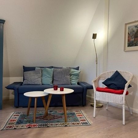 Ferienwohnung Reetstübchen Nieblum Exterior foto